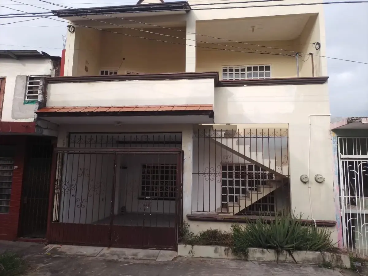 CASA EN VENTA EN INDECO CASA EN VENTA EN INDECO