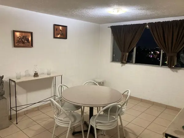 Departamento en venta en Lomas Verdes 5a Sección (La Concordia), Naucalpan de Juárez — foto 2 de 10