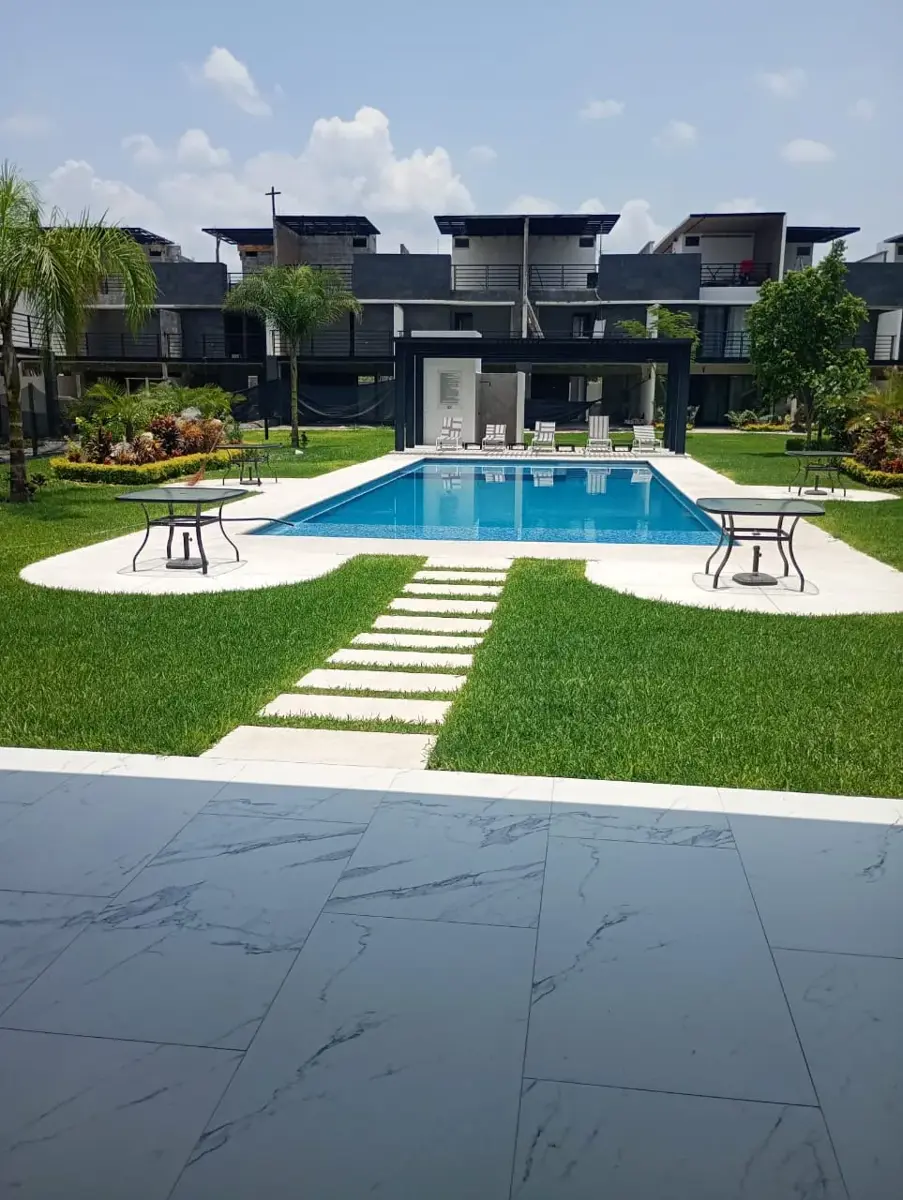 Casa en venta en Atlacholoaya, Xochitepec — foto 1 de 5