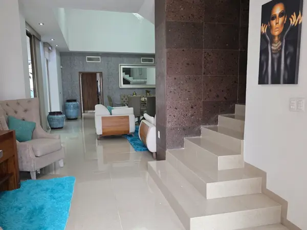 Casa en venta en Real del Nogalar, Torreón — foto 2 de 29