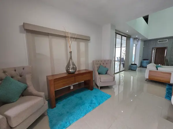 Casa en venta en Real del Nogalar, Torreón — foto 3 de 29
