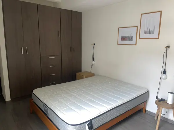 Departamento en venta en San Rafael, Cuauhtémoc — foto 3 de 16