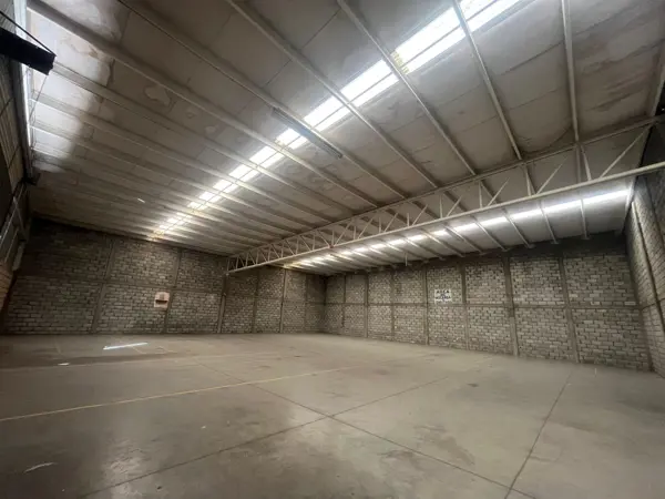 Bodega en renta en Parque Industrial Laguna, Gómez Palacio — foto 3 de 12