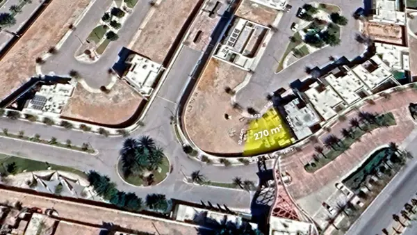 Terreno en venta en Almeras, Torreón — foto 2 de 10