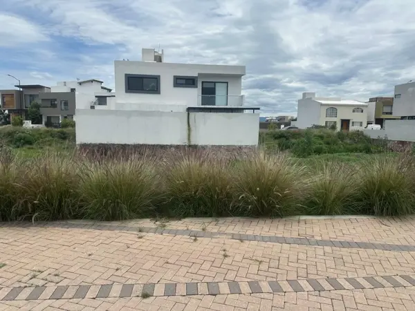 Terreno en venta en Carlota Hacienda Vanegas, Corregidora — foto 3 de 7