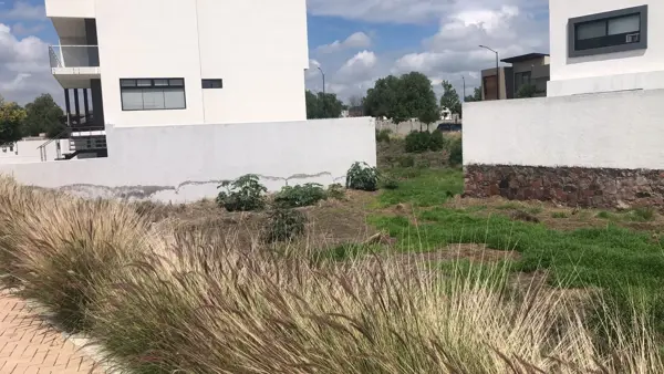 Terreno en venta en Carlota Hacienda Vanegas, Corregidora — foto 2 de 7