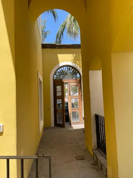 Casa en venta en Ampliación Huertas del Carmen, Corregidora — foto 3 de 27