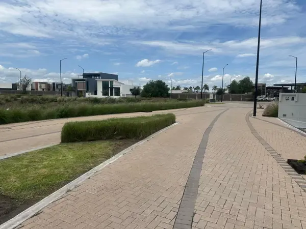 Terreno en venta en Carlota Hacienda Vanegas, Corregidora — foto 3 de 9
