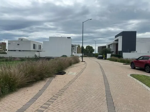 Terreno en venta en Carlota Hacienda Vanegas, Corregidora — foto 2 de 9
