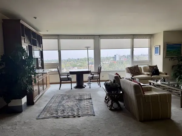 Departamento en venta en Lomas de Chapultepec I Sección, Miguel Hidalgo — foto 2 de 13