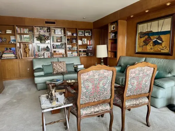 Departamento en venta en Lomas de Chapultepec I Sección, Miguel Hidalgo — foto 3 de 13