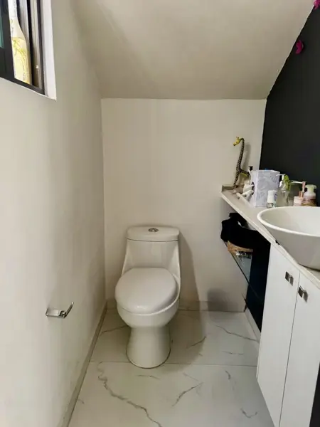 Casa en venta en San Jose Insurgentes, Benito Juárez — foto 3 de 9
