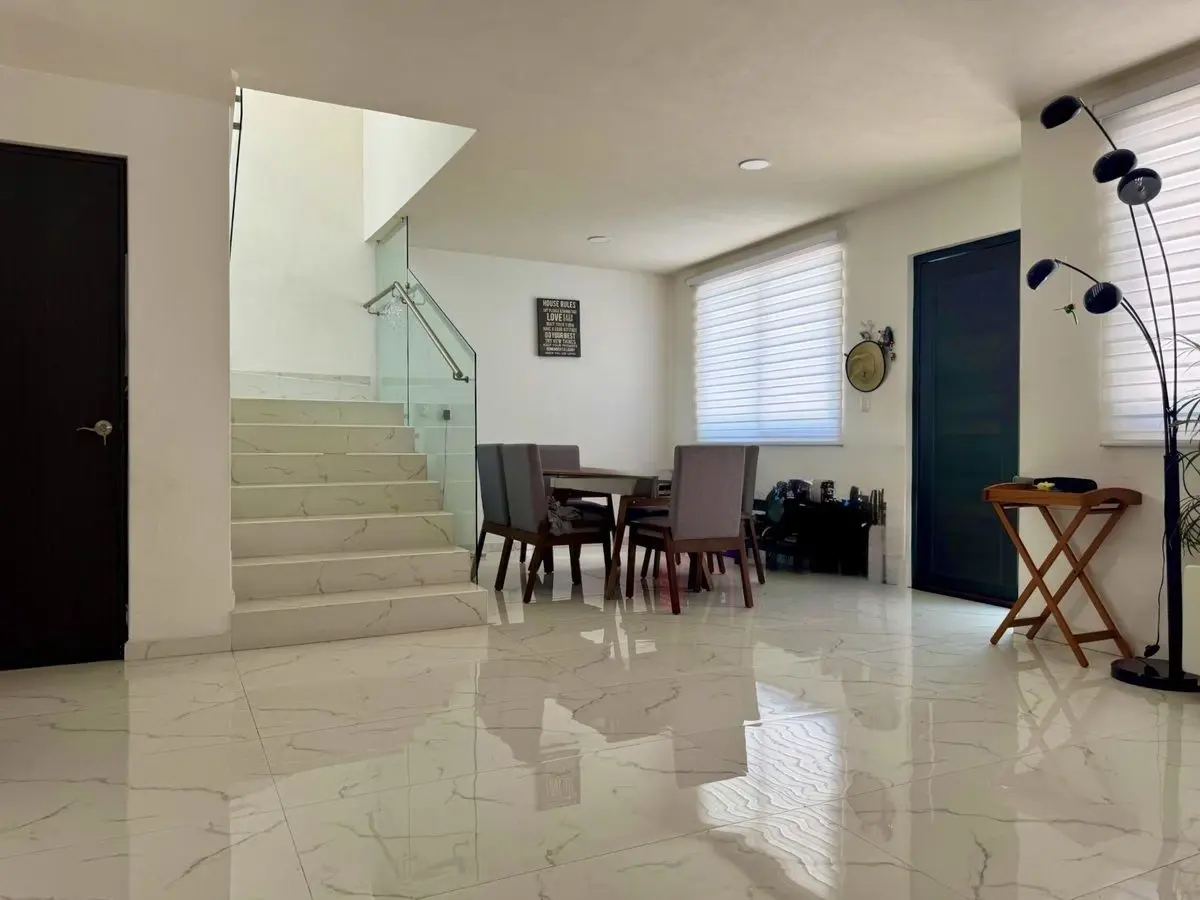Casa en venta en San Jose Insurgentes, Benito Juárez — foto 1 de 9