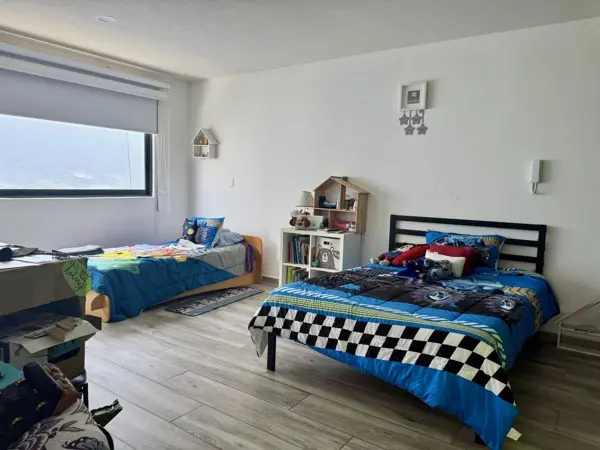 Casa en venta en San Jose Insurgentes, Benito Juárez — foto 2 de 9