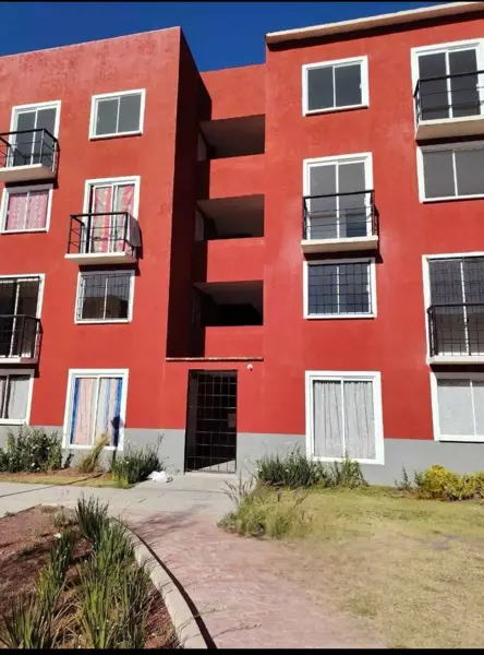Departamento Privadas del parque