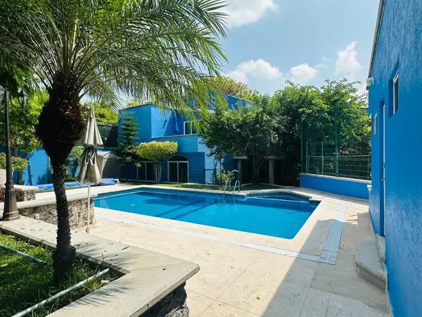 Casa en venta en Huertas del Llano, Jiutepec — foto 3 de 81