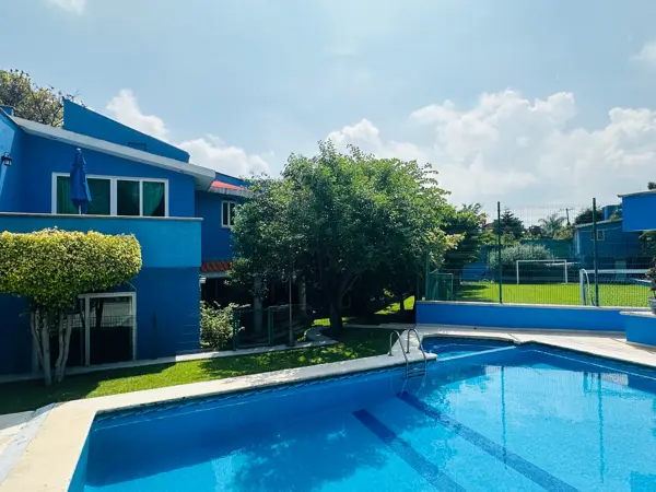 Casa en venta en Huertas del Llano, Jiutepec — foto 2 de 81