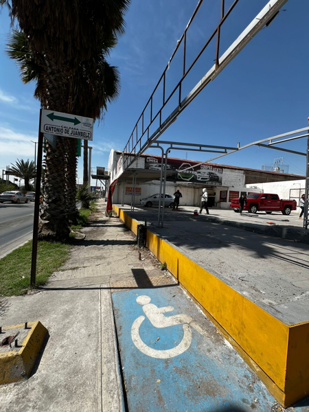 Terreno en renta en Torreon Centro, Torreón — foto 3 de 8