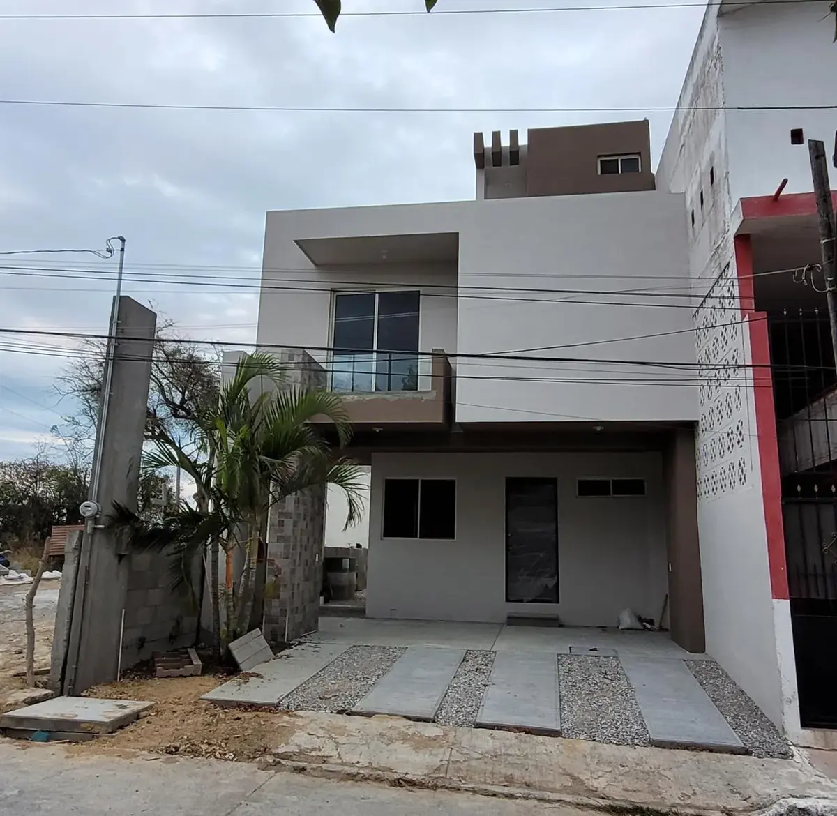 Casa en venta en Loma Alta, Tampico — foto 1 de 22