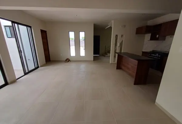 Casa en venta en San Marcos (San Marcos Carmona), Mexquitic de Carmona — foto 2 de 10