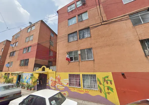 Departamento en venta en Guerrero, Cuauhtémoc — foto 2 de 15