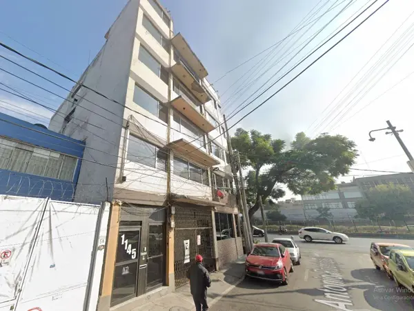 Departamento en venta en San Simon Ticumac, Benito Juárez — foto 3 de 9