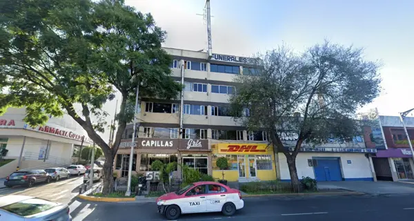 Departamento en venta en San Simon Ticumac, Benito Juárez — foto 2 de 9