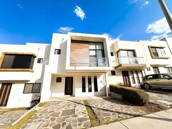 Casa en venta en Zibatá, El Marqués — foto 2 de 15