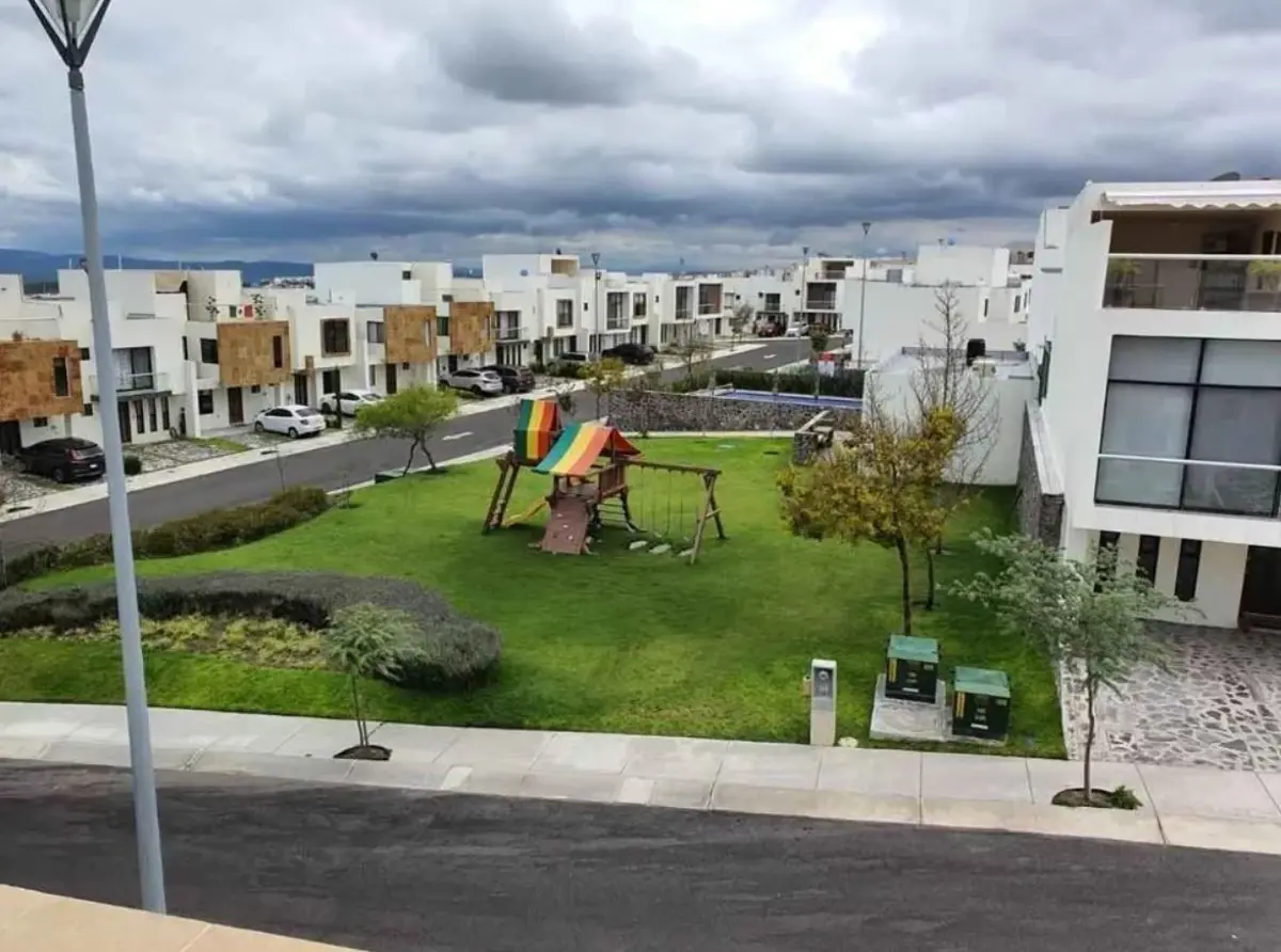 Casa en venta en Zibatá, El Marqués — foto 1 de 15
