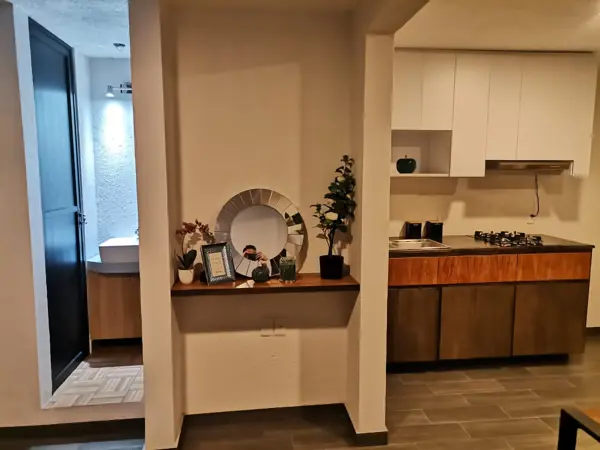 Departamento en venta en Bosques del Pedregal, Tlalpan — foto 3 de 13