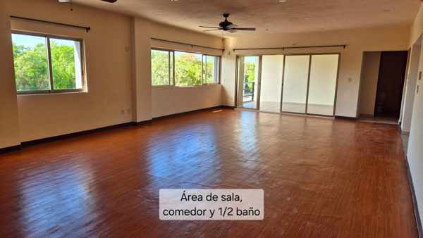 Departamento en renta en Supermanzana 51, Benito Juárez — foto 2 de 11
