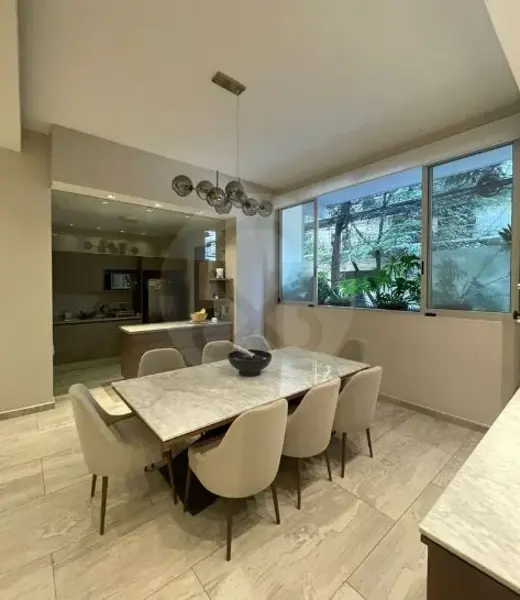 Departamento en venta en Napoles, Benito Juárez — foto 3 de 16