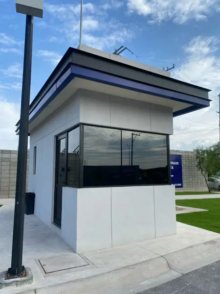 Bodega en renta en La Union, Torreón — foto 3 de 8