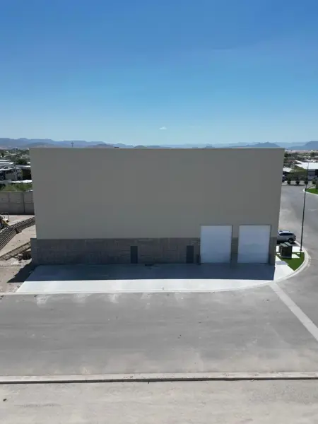 Bodega en renta en La Union, Torreón — foto 2 de 8