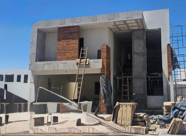 Casa en venta en Residencial Palma Real, Torreón — foto 2 de 35