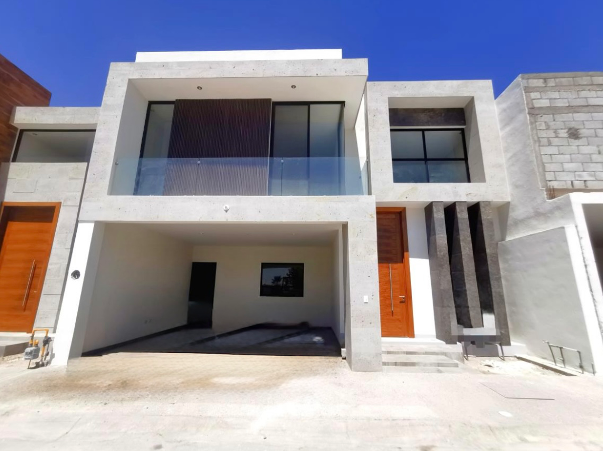 Casa en venta en Residencial Palma Real, Torreón — foto 1 de 35