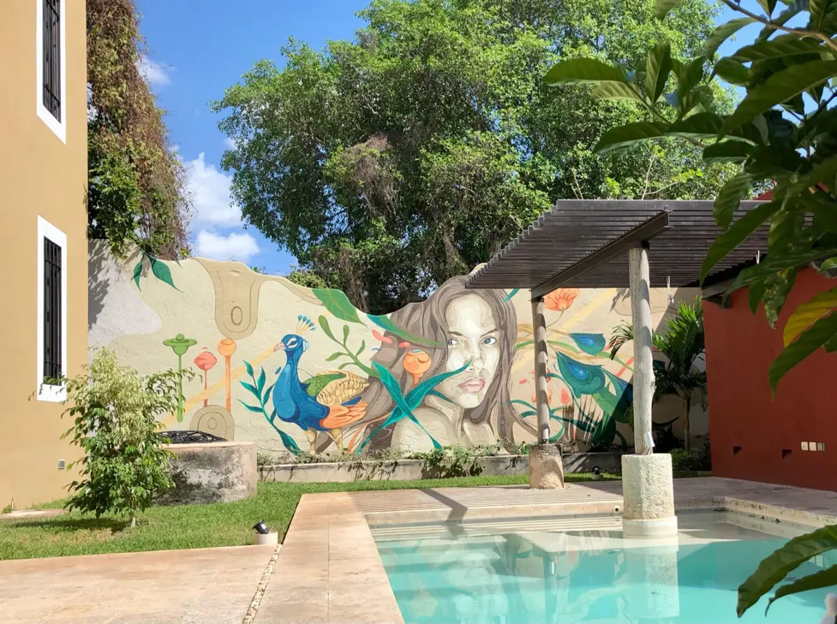 Casa en venta en Merida Centro, Mérida, Yucatán