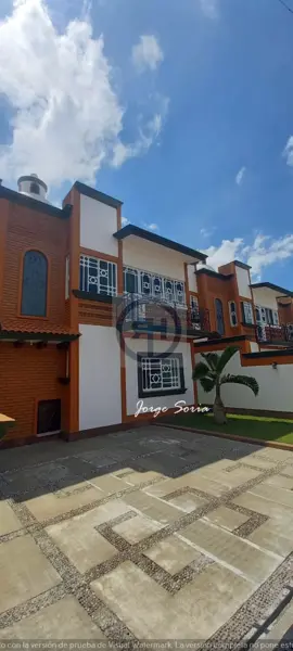 Casa en renta en Hermenegildo Galeana, Cuautla, Morelos
