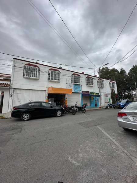 Edificio en venta en Ojo de Agua, Tecámac — foto 2 de 13