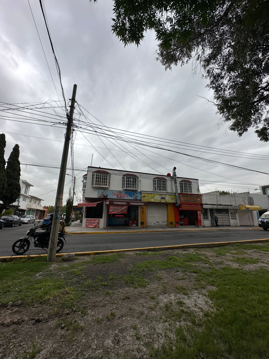 Edificio en venta en Ojo de Agua, Tecámac — foto 1 de 13