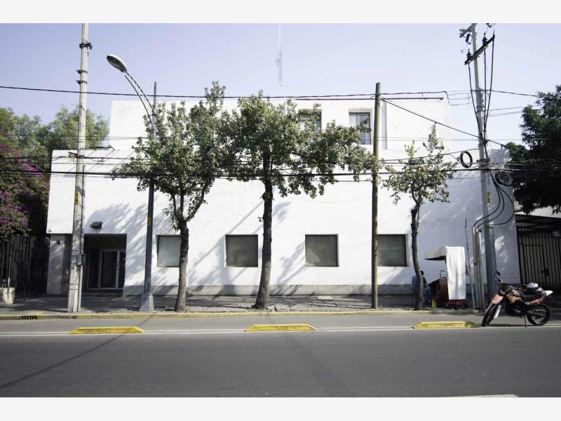 Local en renta en San Angel, Álvaro Obregón — foto 1 de 8