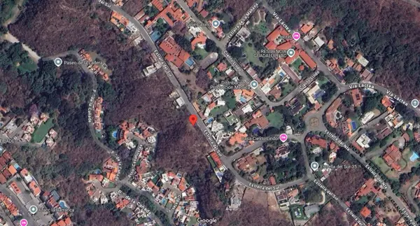 Terreno en venta en Rancho Tetela, Cuernavaca — foto 3 de 3