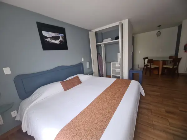 Departamento en renta en Bosques de las Lomas, Cuajimalpa de Morelos — foto 3 de 10