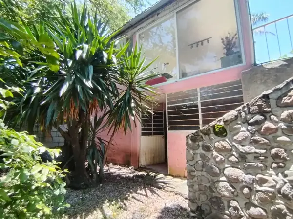 Casa en venta en Tequesquitengo, Jojutla — foto 2 de 14