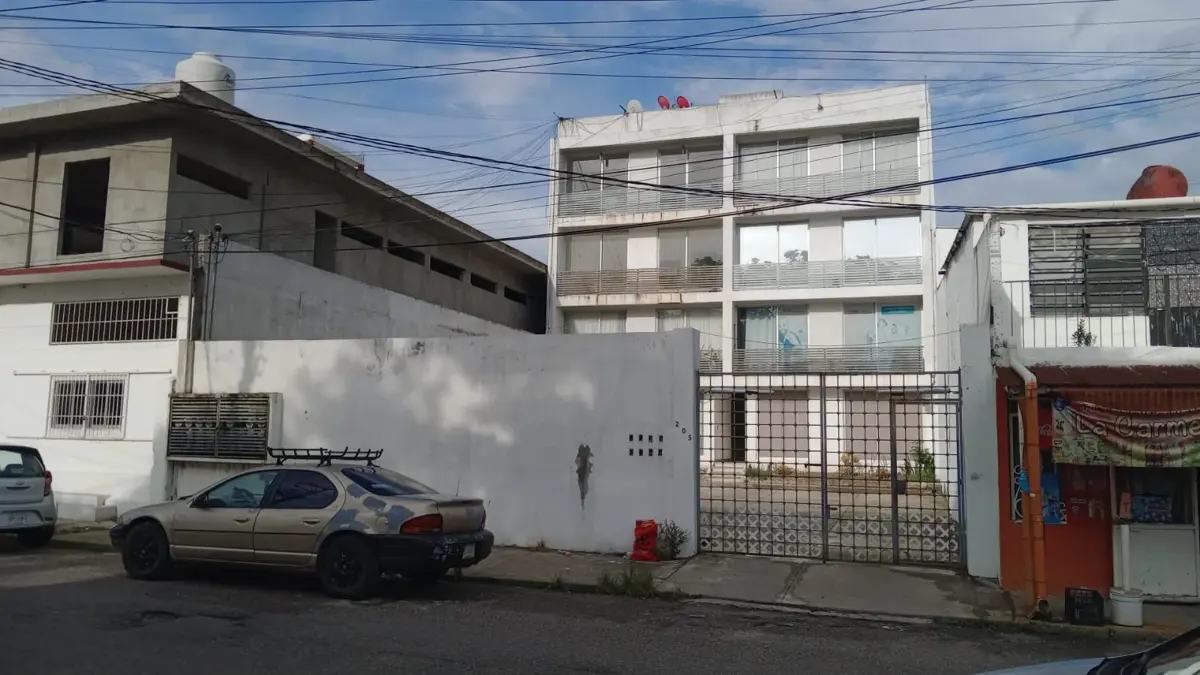 DEPARTAMENTO EN VENTA GUADALUPE BORJA DEPARTAMENTO EN VENTA GUADALUPE BORJA