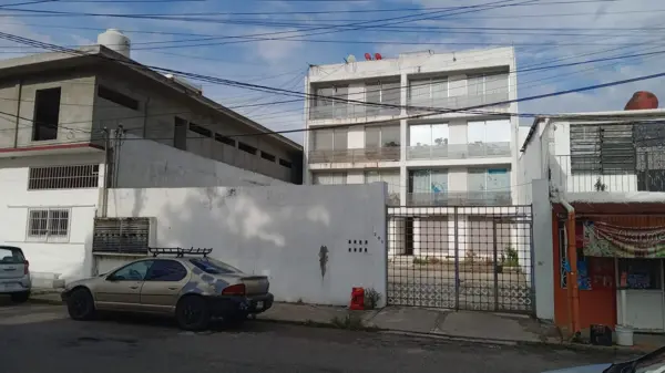 DEPARTAMENTO EN VENTA GUADALUPE BORJA