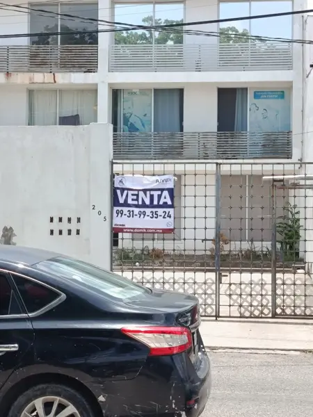 Departamento en venta en Guadalupe Borja, Centro — foto 3 de 3