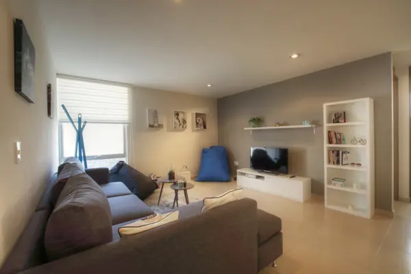Departamento en venta en El Paraíso, Corregidora — foto 3 de 10