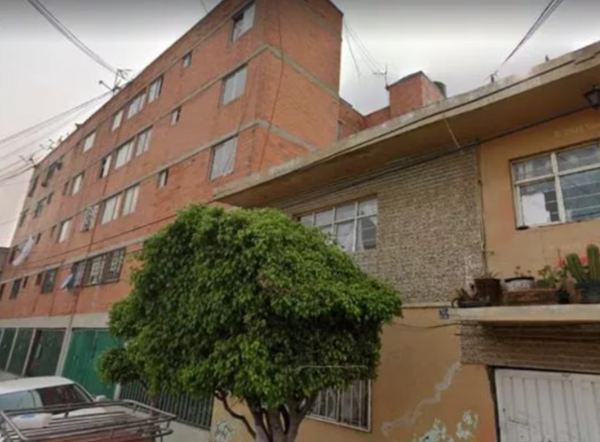 Departamento en venta en Santa Martha Acatitla Sur, Iztapalapa — foto 3 de 16