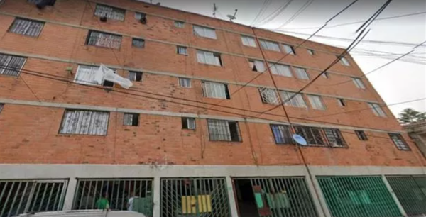Departamento en venta en Santa Martha Acatitla Sur, Iztapalapa — foto 2 de 16
